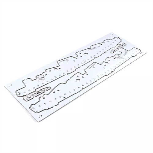 ​Thiết kế không bụi cải thiện chất lượng cắt PCB mật độ cao như thế nào?