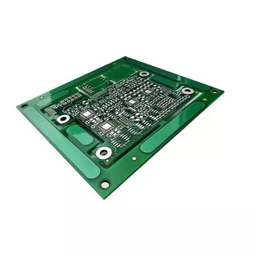 Nguyên mẫu Flex PCB