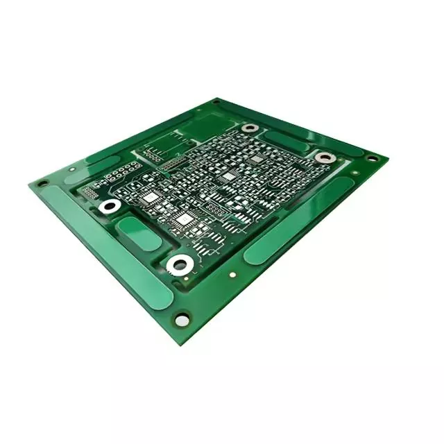 PCB hàn không khí nóng